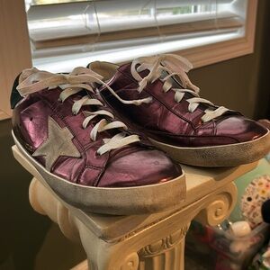 Super-Star Golden Geese Goose EUR 41